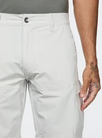 Cargo Pockets Bermuda
