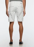 Cargo Pockets Bermuda