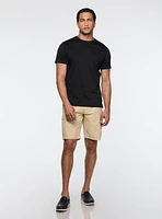 Cargo Pockets Bermuda