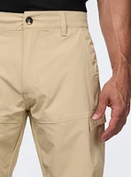 Cargo Pockets Bermuda
