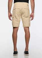 Cargo Pockets Bermuda