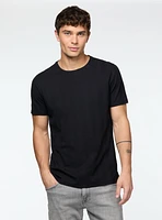 Textured T-Shirt