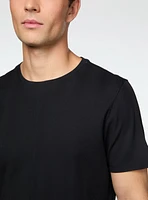 Textured T-Shirt