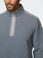 Thin Stripe Sweater