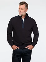 Thin Stripe Sweater