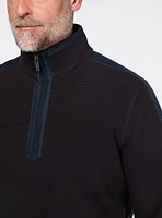 Thin Stripe Sweater