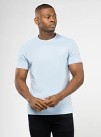 Basic Crew Neck T-Shirt