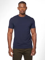 Basic Crew Neck T-Shirt