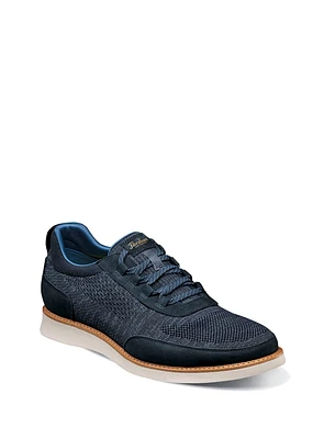 Chaussures 'Launch' en maille