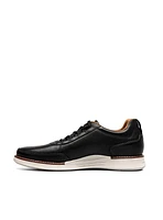 Leather 'Launch' Shoes