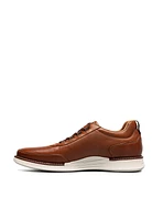 Leather 'Launch' Shoes