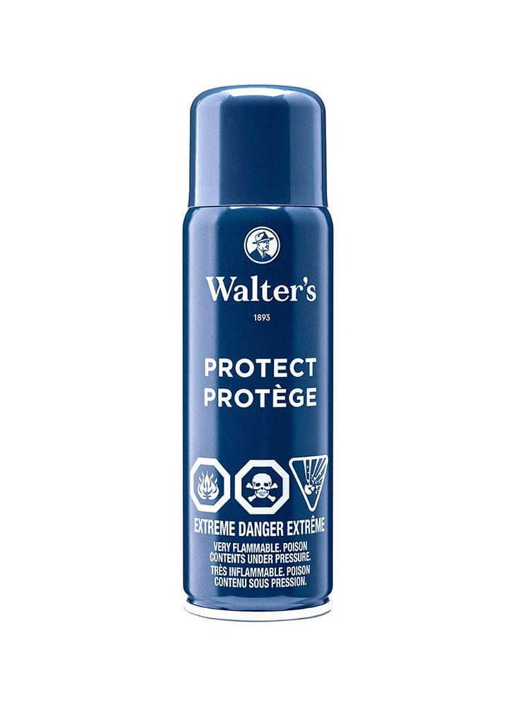 Vaporisateur de protection imperméable pour chaussures