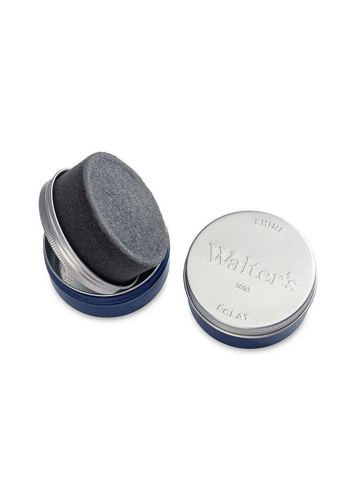 Shoe Shine Sponge