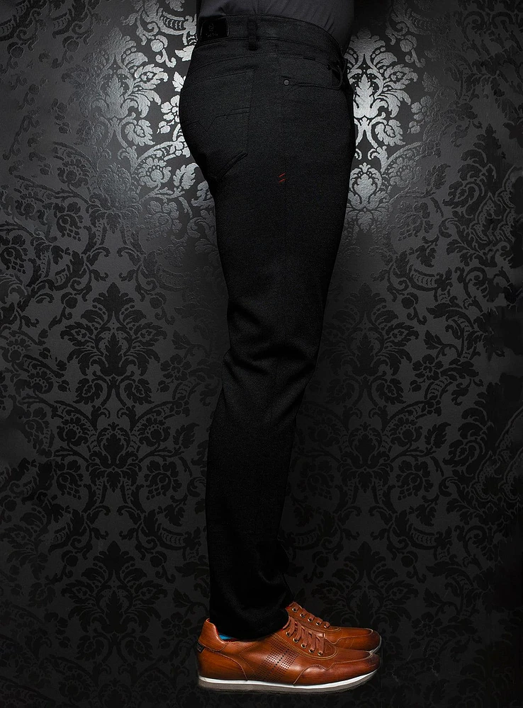 'Winchester' Stretch Pants