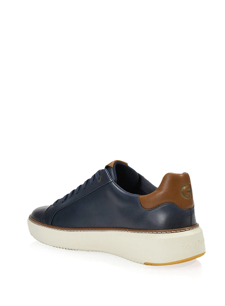 Chaussures 'Grandpro Topspin' marines