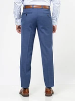 Sharkskin Dress Pants