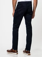 Jeans 'Marcus' encre