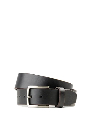 Ceinture en cuir pour jeans