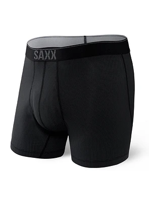Sous-vêtement boxer noir