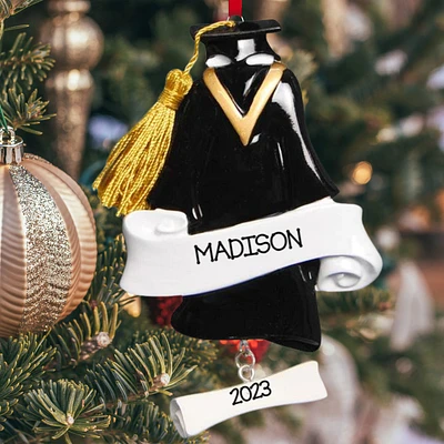 Graduation Ornament