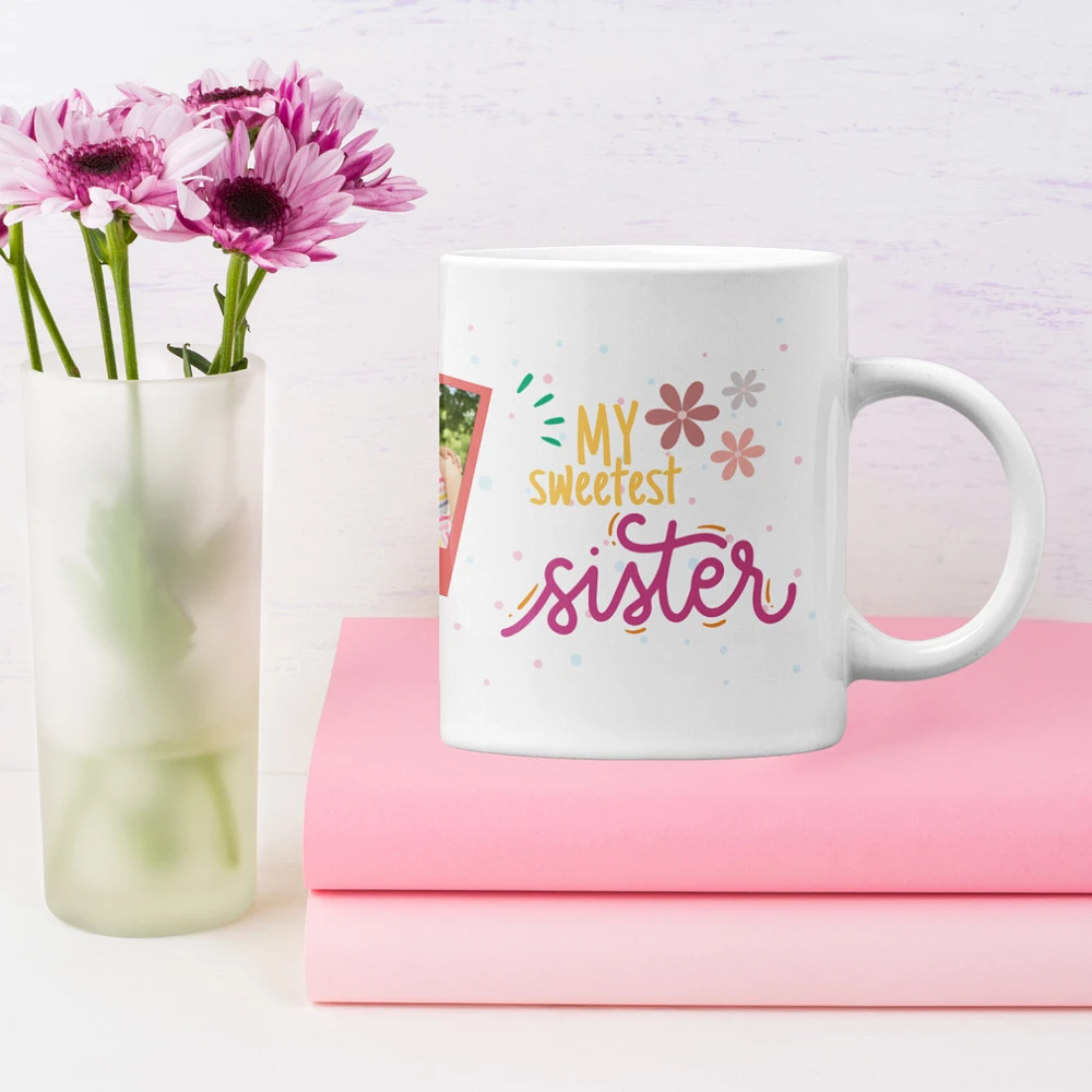 Custom Mug