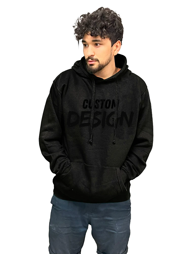 Custom Hoodie