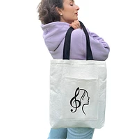 Personalized Tote Bag