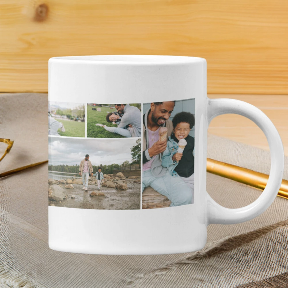 Custom Mug
