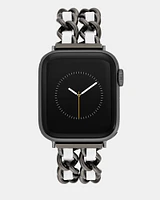 Apple Watch® LINKED BAND 38-40MM WHITE MULTI