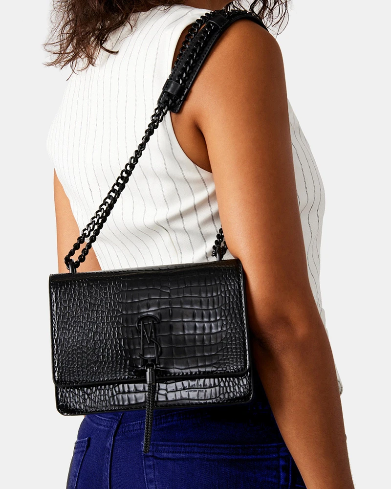 BAMARA-T BLACK