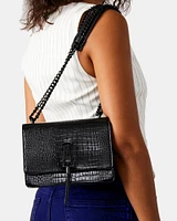 BAMARA-T BLACK