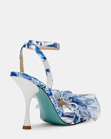 SB-FAWN BLUE MULTI
