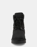 URIEL BLACK
