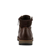GABE BROWN LEATHER