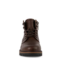 GABE BROWN LEATHER