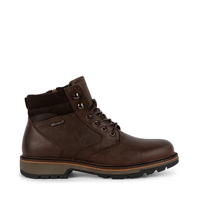GABE BROWN LEATHER