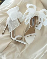 BENNI WHITE