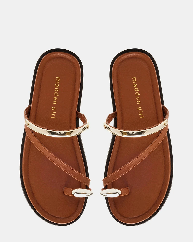 CARIBBEAN TAN