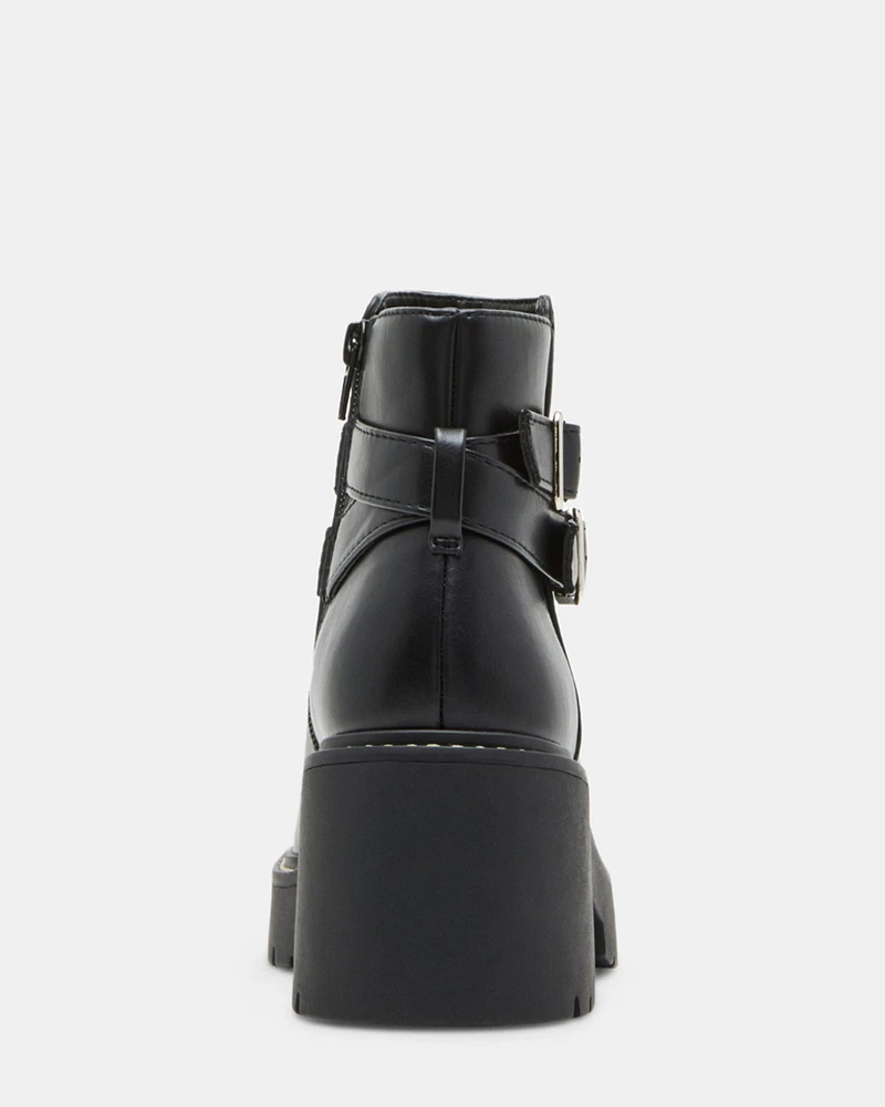 FROSTT BLACK