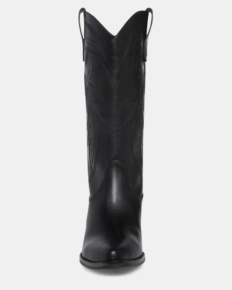 REDFORD BLACK
