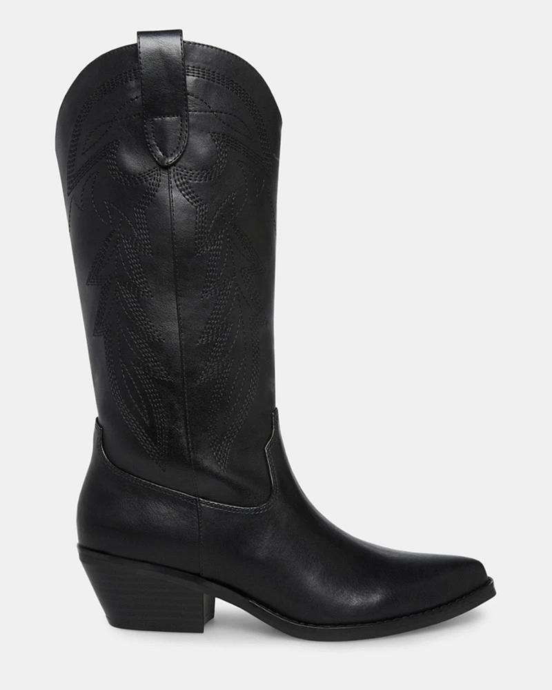 REDFORD BLACK