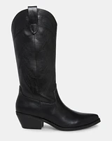 REDFORD BLACK