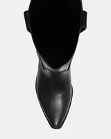 REDFORD BLACK