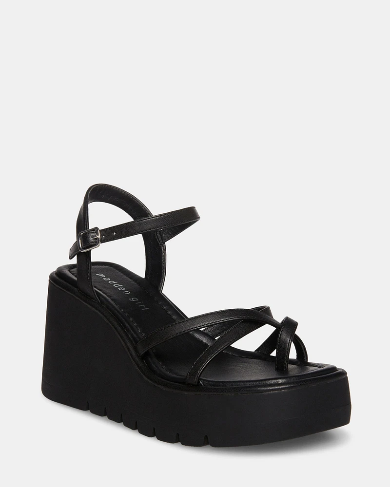 VAULT BLACK