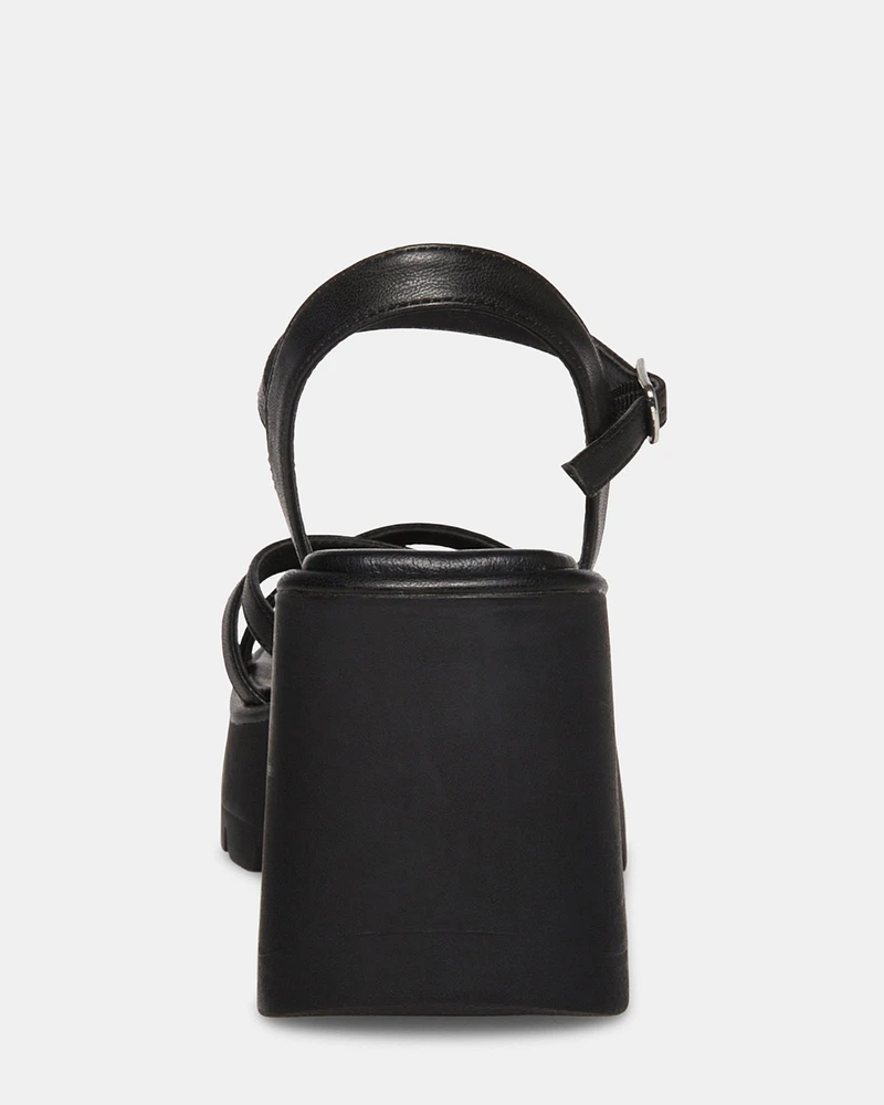 VAULT BLACK