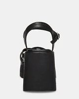VAULT BLACK