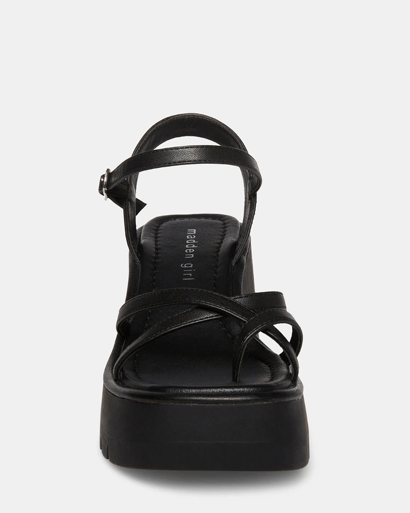 VAULT BLACK
