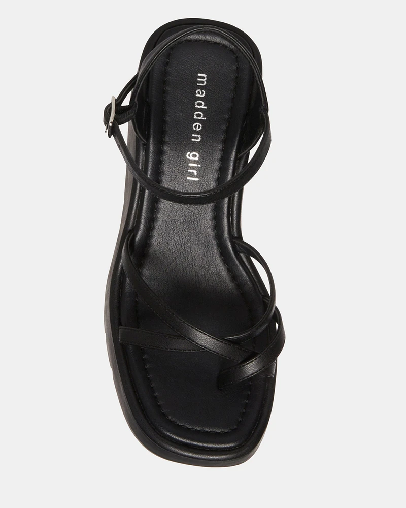 VAULT BLACK
