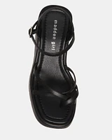 VAULT BLACK