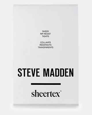 Sheertex® SHEER RIP RESISTANT TIGHTS BLACK